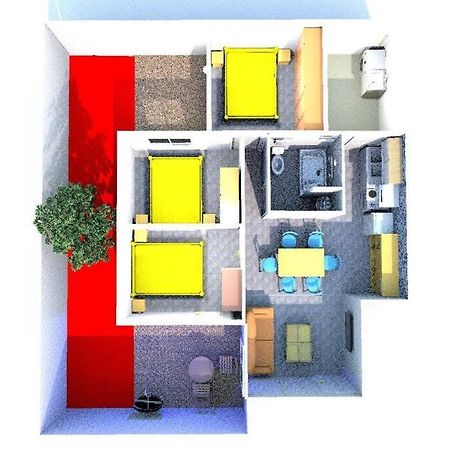 Bogota Hermoso Departamento En Cdmx Meksika Dış mekan fotoğraf