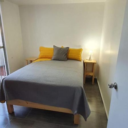 Bogota Hermoso Departamento En Cdmx Meksika Dış mekan fotoğraf