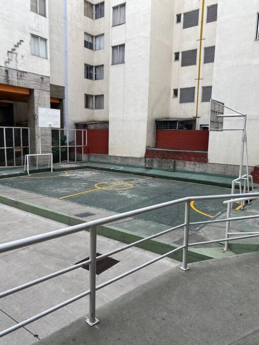 Bogota Hermoso Departamento En Cdmx Meksika Dış mekan fotoğraf
