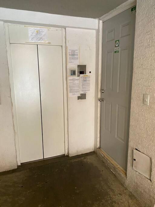 Bogota Hermoso Departamento En Cdmx Meksika Dış mekan fotoğraf