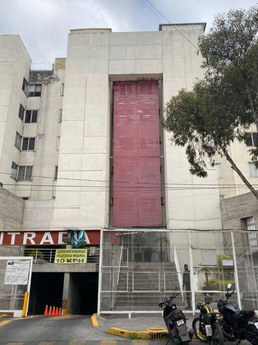 Bogota Hermoso Departamento En Cdmx Meksika Dış mekan fotoğraf