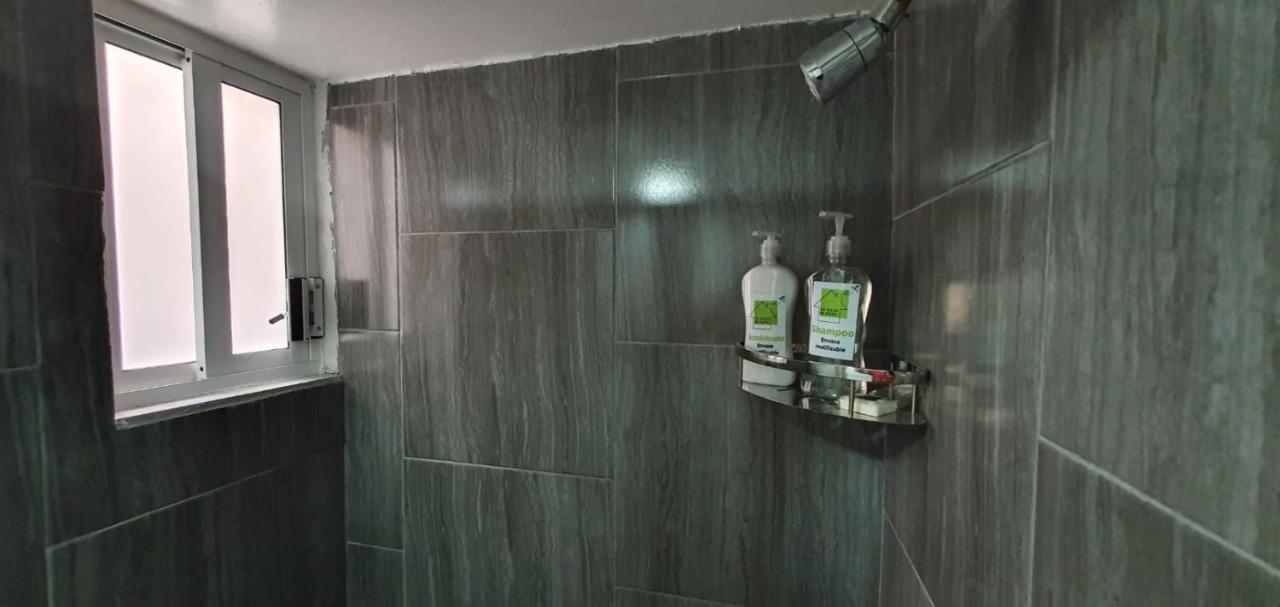 Bogota Hermoso Departamento En Cdmx Meksika Dış mekan fotoğraf